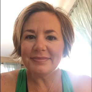 Meet your Posher, Kristy